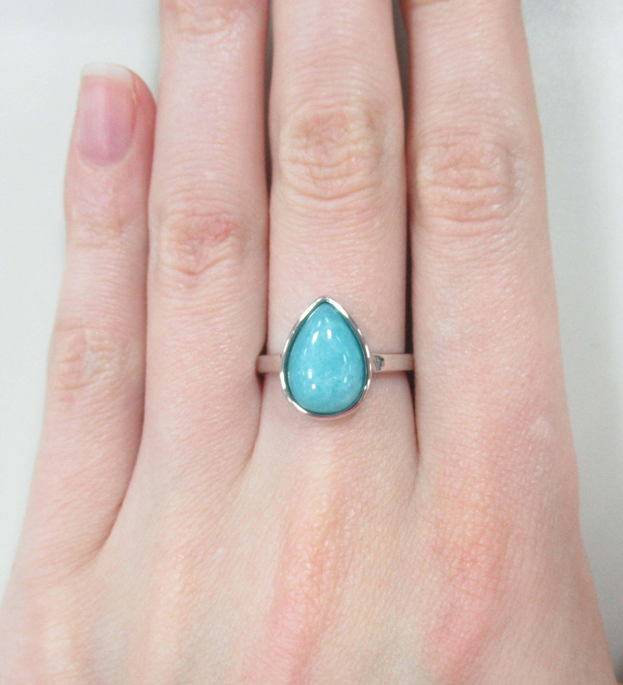 10322-003034 Кольцо (Ag 925)